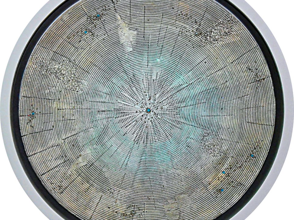 Lichtdesign Multicolor